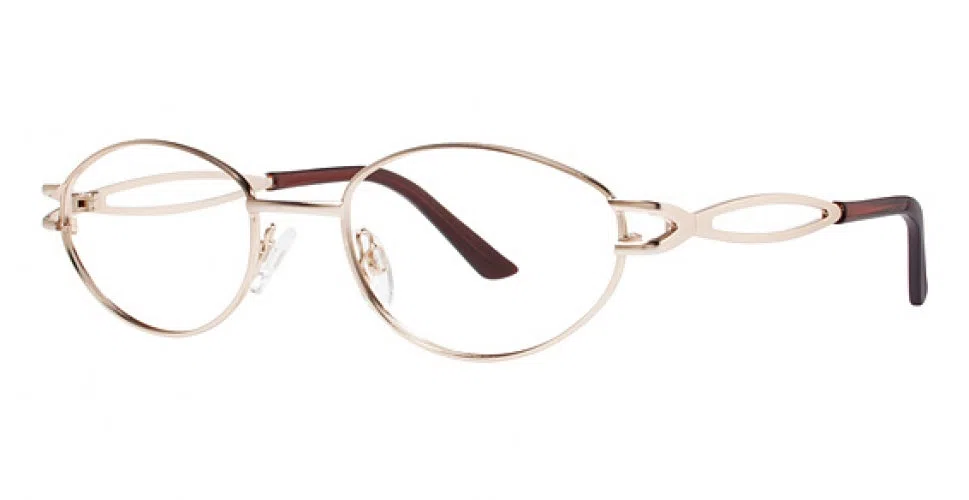 MODERN METALS STEFANIE Eyeglasses - view 2